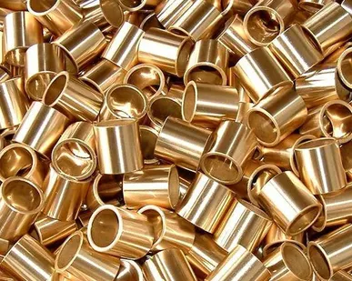 фото Бронзовое литье