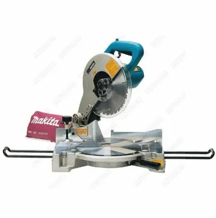 Фото №0 Торцовочная пилы Makita LS1040FN
