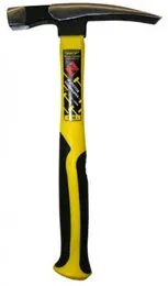 фото Молоток каменщика 500гр. с фибергласс.рук.ЭНКОР (23040) 1/2/6