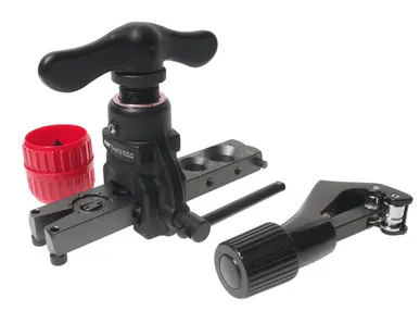 фото JTC Набор инструментов для резки и развальцовки трубок JTC-5443