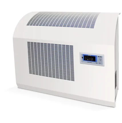 Фото №0 Осушитель воздуха для бассейнов DanVex DEH-600wp