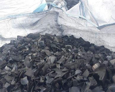 фото Уголь березовый оптом от производителя