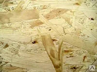 Фото №0 Плита ОСБ(ОСП, OSB)-3 1250*2500*9мм