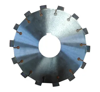 фото Диск калибратор 210х5х60 по граниту