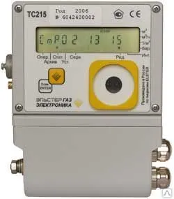 Фото №0 Электронный корректор ТС-220