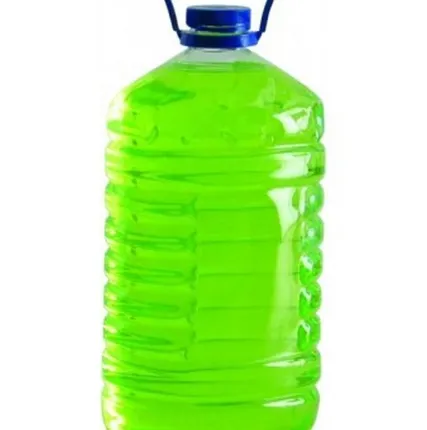 Фото №0 Жидкое мыло в ассортименте 5 л. Химия для клининга