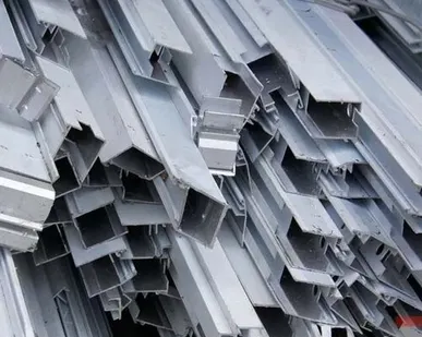 фото Алюминий Профиль