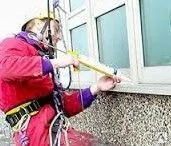 Фото №0 Герметизация стеклопакетов и светопрозрачных фасадов