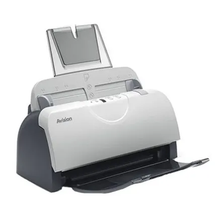 Фото №0 Сканер Avision AD 125