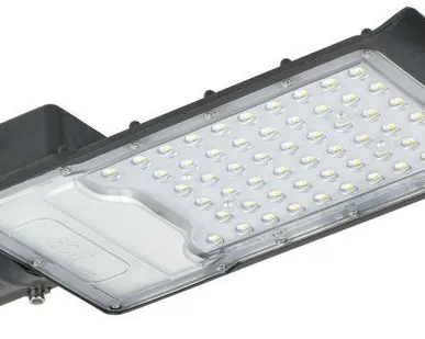 фото Светильник светодиодный ДКУ 1013-50Д 5000К IP65 IEK LDKU1-1013-050-5000-K03