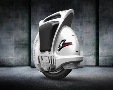 фото Моноколесо SuperWalker (46 cm) (White)