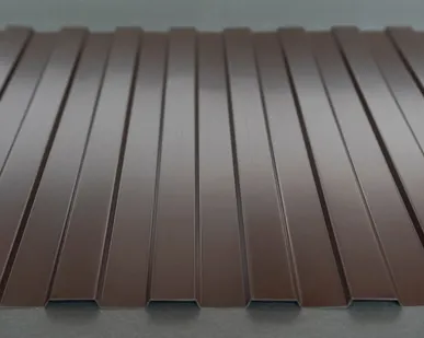 фото Профлист СС-10