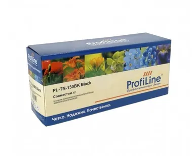 фото Картридж ProfiLine PL-TN-130BK