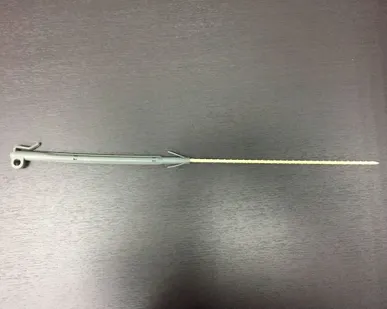 фото Композитный анкер для георешетки 10 мм длина 900 мм