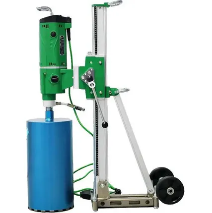 Фото №0 Установка для алмазного бурения BYCON PRO-350