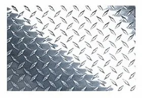 Фото №0 Лист г/к 3х1250х2500 ст3 сп/пс (риф)