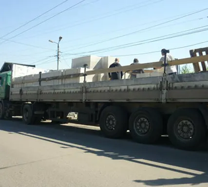 Фото №0 Аренда длинномера