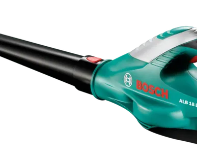 фото Воздуходувка аккумуляторная BOSCH ALB 18 2.0