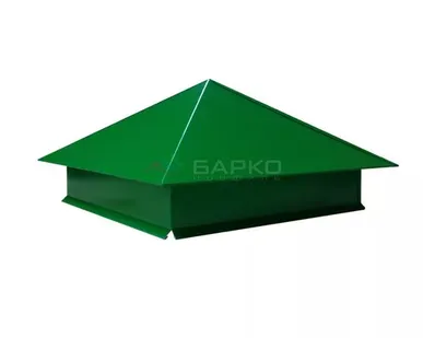 фото Колпак 400 на 400