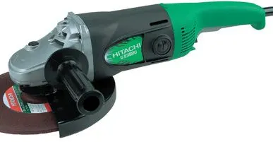 фото Угловая шлифмашина Hitachi G23SRU
