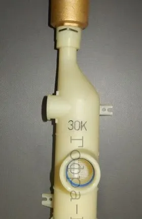 Фото №0 Автоматический воздухоотводчик с фильтром Hydrosta/Daewoo 20К-100~200SD