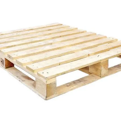 Фото №0 Деревянные поддоны с грузоподъемностью до 2000 кг
