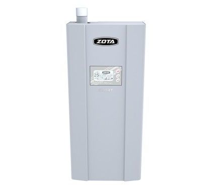 Фото №1 Электрокотел ZOTA «Smart» - 7.5 кВт на 75м2