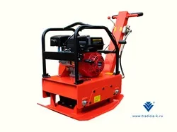фото Виброплита реверсивная бензиновая Impulse VPR160L в Смоленске