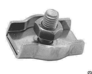 фото Зажим SIMPLEX 4,0