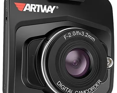 фото Видеорегистратор Artway AV-510