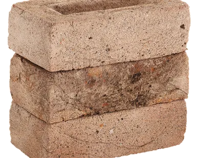 фото Тандем Кирпич ручной формовки "Тандем" ГОРКИ W176 WDF