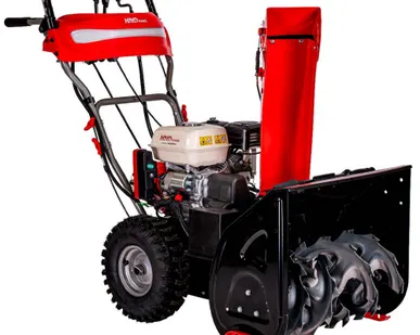 фото Снегоуборщик бензиновый HND ST 61 PSW