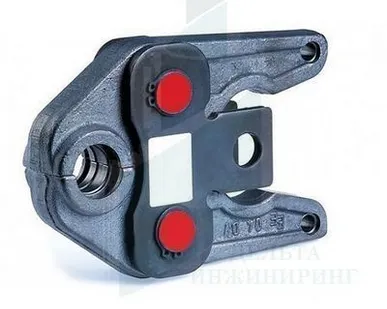 фото Сменные пресс-клещи Rothenberger для пресс-фитинга M-35