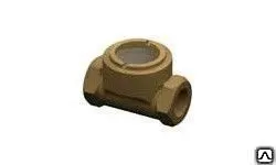 Фото №0 Смотровое стекло одностороннее Valsteam Adca SW 12