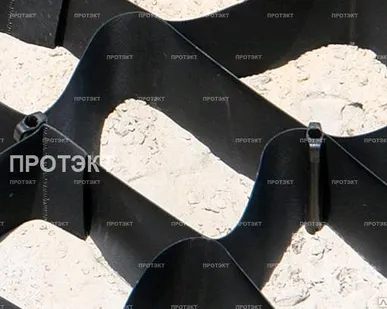 фото Георешетка полимерная Артикул ОР 10 С