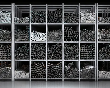 фото Круг стальной конструкционный горячекатаный 32 мм 40Г2 ГОСТ 10702-2016