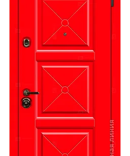 фото Входная дверь Тулон TULON.M82M.2