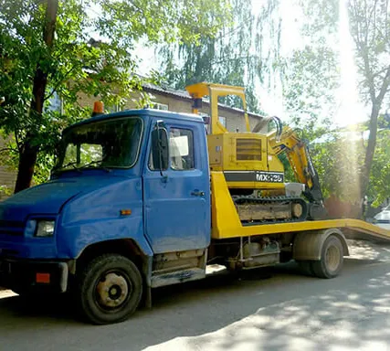 Фото №0 Аренда эвакуатора, служба эвакуации