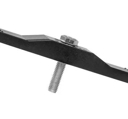 Фото №0 Крепеж решетки стальной DN200