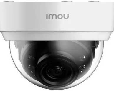 фото Видеокамера IP Dome Lite 4MP 3.6-3.6мм IPC-D42P-0360B-imou корпус бел. IMOU 1189568