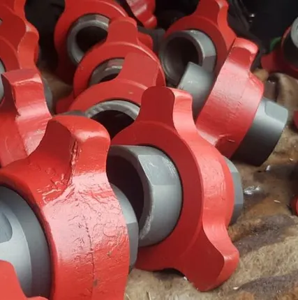 Фото №0 Быстроразъемное соединение БРС2