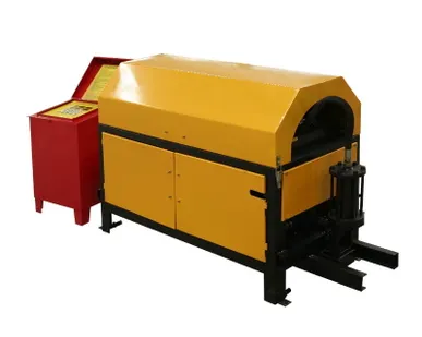 фото Станок правильно-отрезной TOR GT4-12