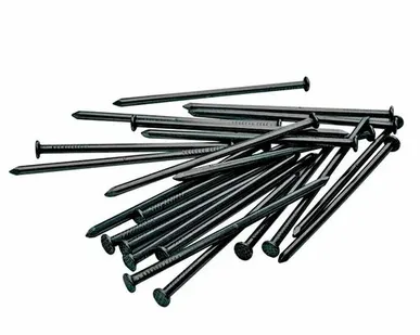 фото Гвозди 80*3,0 (1кг)