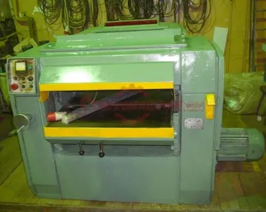 фото Рейсмусовый станок СР8-1 Б/У в Москве