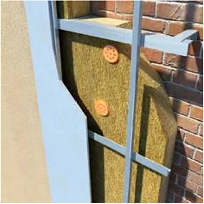 Фото №0 ROCKWOOL ФАСАД БАТТС