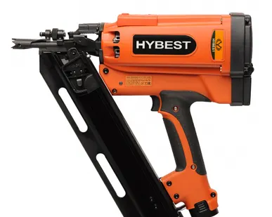 фото Газовый монтажный пистолет Hybest GFN3490B