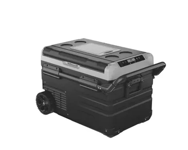 фото Автохолодильник Alpicool TWW35