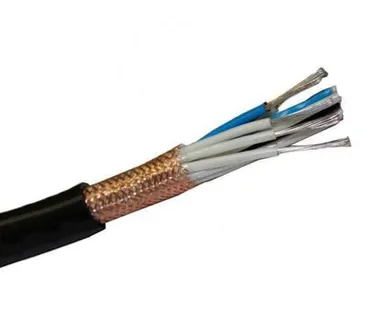 фото Провод монтажный МКЭШ 7*0,75