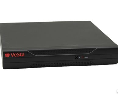 фото Цифровой видеорегистратор пентаплекс VNVR-6508 (IP)
