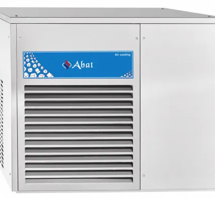 Фото №0 Льдогенератор чешуйчатого Чувашторгтехника (ABAT) льда Лг-620Ч-02 воздушное охлаждение 71000019492